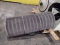2,500 CFM 5 HP AIR QUALITY ENGINEERING MODEL #AQE4000 FUME COLLECTOR: STOCK #19648