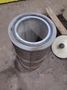 2,500 CFM 5 HP AIR QUALITY ENGINEERING MODEL #AQE4000 FUME COLLECTOR: STOCK #19646
