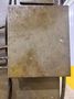 15 TON GREENERD MODEL #HA-15-5 C FRAME HYDRAULIC PRESS 30" STROKE: STOCK #23457