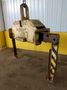 32,000 LB 16 TON X 20" TO 74" X 72" OD BRADLEY CRANE MOTORIZED COIL GRAB: STOCK 13231