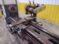 24" X 80" NATIONAL MODEL #24D80 HIGH SPEED GRINDING / POLISHING LATHE: STOCK #22947