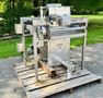 Thayer Scale PF-SC-S-4.5  |  Loss-In-Weight Screw Feeder