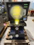 14” OGP Basic Bench Optical Comparator 1999’ 10X 50X #7773
