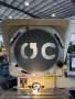 16” DORSEY 16H OPTICAL COMPARATOR DRO 2003’ #7772