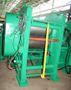 30"  X 17" MODEL 100 MEMCO 2 ROLL EMBOSSER:  STOCK #58607