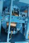 1-1/2' KANE & ROACH MODEL #2150U 2-ROLL CROSS AXIS ROTARY STRAIGHTENER: