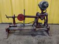 WEIDENHOFF MODEL 9LL BENCH TYPE ARMATURE LATHE: STOCK #18069