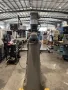 Bridgeport Series 1 Vertical Milling Machine 1993’ DRO USA #7848