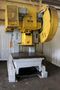125 TON V & O SUPER 125 BACKGEARED OBI PRESS: STOCK #70259