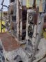 36" YODER POWERED SLITTING HEAD WITH FEED ROLLS: STOCK #22948