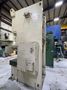 150 ton Minster Model# OBS-150 Mechanical Metal Stamping Press For Sale, Year 2000