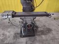 2 HP DOALL MODEL @PM-200V RAM TYPE VERTICAL MILL WITH POWER FEED & DRO: STOCK #22880