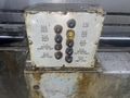 12" x 60" CINCINNATI MODEL #215-153 PLAIN HYPOWERMATIC HORIZONTAL BED-TYPE MILL / MILLING MACHIN
