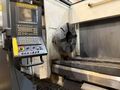Used, 48" x 78" Geminis Model GT5 G2 - Flat Bed CNC Lathe with Y Axis