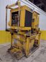 HI VAC MODEL #250D PORTABLE VACUUM WITH DEISEL ENGINE: STOCK #21855