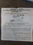 7/8" IMPERIAL TOOL MODEL #260-FHA BLUE DOT CONDUIT BENDER #P0000153: STOCK 14717