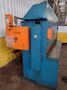 10' x 1/4" HTC MODEL 250-10A HYDRAULIC SHEAR: STOCK #19778