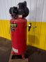 3.2 HP HUSKY VERTICAL MODEL #VT631403AJ AIR COMPRESSOR: STOCK 18535