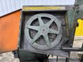 15" X 17" WF WELLS MODEL #F-15 TWIN POST HORIZONTAL BANDSAW: STOCK #23668