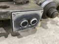 24" WALTER MODEL #RIS500TG POWER ROTARY TABLE: STOCK #20273