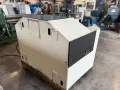 PULLMAX  Z-41  5” x 5” x ½” Hydraulic Angle Roll #7939