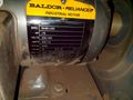 3/4 HP AGET DUSTKOP MODEL #800 DUST COLLECTOR: STOCK #22583