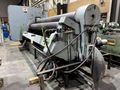 10' X 5/8" BERTSCH MODEL #11 INITIAL PINCH PLATE ROLL: STOCK #10399