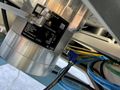 8000 WATT TRUMPF TRU-FLOW 8000 CO2 LASER POWER SOURCE: STOCK #16830
