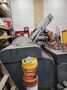 2008 Hyd-Mech V-18 Series II Vertical Bandsaw (#5429)