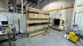 2001 Standard Industrial AB100-8 Hydraulic Press Brake (#5653)