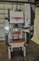 Bliss C-60 Flywheel Type OBI Punch Press (#5370)