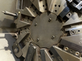 2006 Leadwell T7 CNC Turning Center (#4329)