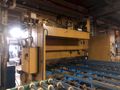 Standard Industrial AB 325-16 Hydraulic Press Brake (#5089)
