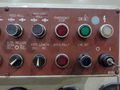 15" X .125" AIDA MODEL #LFS-40R STRAIGHTENER & SERVO COIL STRIP FEEDER: STOCK #20565