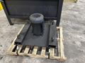 6,000 CFM x 10 HP ROBOVENT MODEL #CFX-6000-W VENTILATION DUST COLLECTOR / MIST COLLECTOR: STOCK