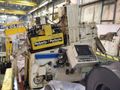 10000 Lbs. PERFECTO Servo Feed Line, 14" @ .250" Capacity