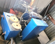2007 Calypso HH510 Waterjet Cutting System (#4899)