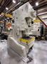 110 ton Komatsu OBS Used Single Crank Gap Frame Mechanical Metal Stamping Press For Sale, Can be
