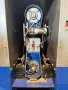 TIMESAVER 2111-13-0  37” Metal Wet Sander 2005’ Stainless # 7841