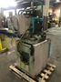 USED KMT C 360 SA SEMI-AUTOMATIC VERTICAL COLUMN COLD SAW WITH 6' TIGER STOP, Year 2006, Stk# 10