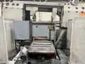 USED KASTO MODEL HBA-520 AU 20.5" X 20.5" AUTOMATIC HORIZONTAL BANDSAW, STOCK# 10649, YEAR 1997