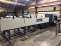 USED SIMEC MODEL CICLOMEC 122 CNC AUTOMATIC COLD SAW WITH 20' LOADING RACK, Stk# 10724, Year 200