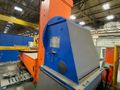 USED CLOOS HIGH PERFORMANCE DUAL STATION ROBOTIC WELDING CELL, Stock# 11012