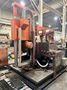 USED COSEN 16" X 31" SEMI-AUTOMATIC DUAL COLUMN DOUBLE MITERING BANDSAW MODEL SH-800DM, Stock# 1