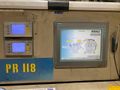 USED ARKU FEED / STRAIGHTEN "ZIGZAG" COIL LINE, Stock# 11067, Year: 2010