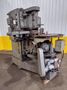 30" BESLY MODEL #918 VERTICAL DOUBLE DISC SPRING GRINDER: STOCK #10757