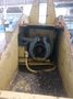 14,000 LB 7 TON X 26" TO 60" X 72" OD BRADLEY MOTORIZED COIL GRAB: STOCK 13233