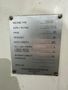 OKUMA CROWN BIG BORE MODEL 762S-BB 2-AXIS CNC TURNING MACHINE