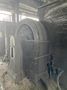 45" AJAX MODEL #5 "WIDE-ADJUSTMENT" REDUCING FORGING ROLL: STOCK #18114