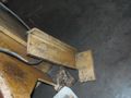 1/4" X 14' STANDARD HYDRAULIC SHEAR AS250-14, NEW 1993, FRONT OPERATED POWER BACK GAUGE, FLUSH F